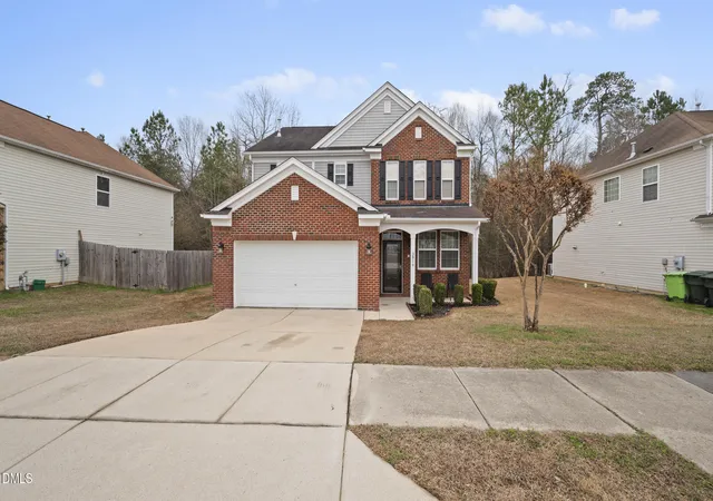4th image of 3816 Moncacy Dr, Raleigh, NC 27610 | MLS# 10152472