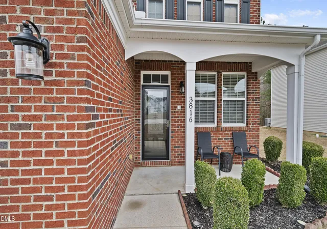 5th image of 3816 Moncacy Dr, Raleigh, NC 27610 | MLS# 10152472