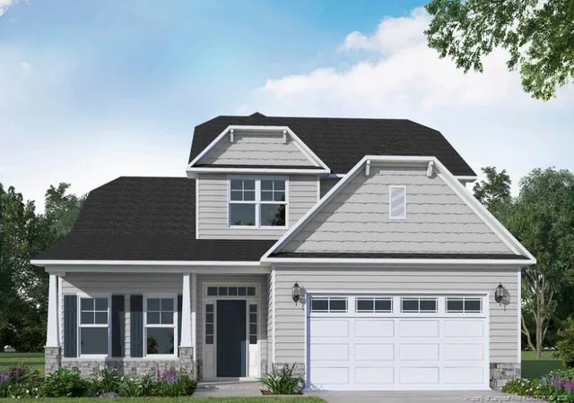 Photo 1 of Sale Pending at 633 Watauga Ln, Aberdeen, NC 28315 | MLS# 757136 | Listing updated on 2026-07-18