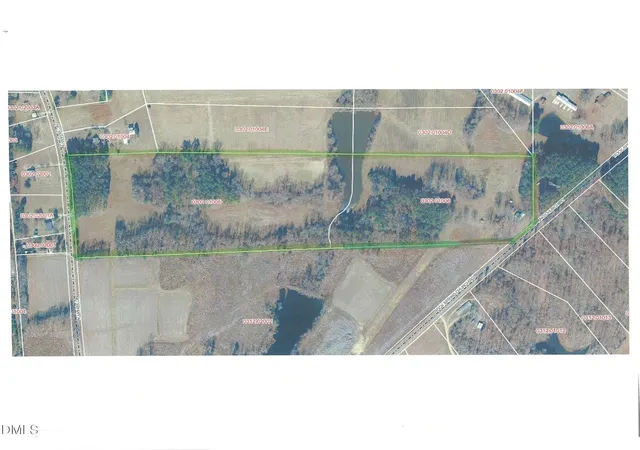 Photo 1 of Farm at 790 Rock Spring Church Rd, Henderson, NC 27537 | MLS# 10152514 |  | Sold on 2026-07-29