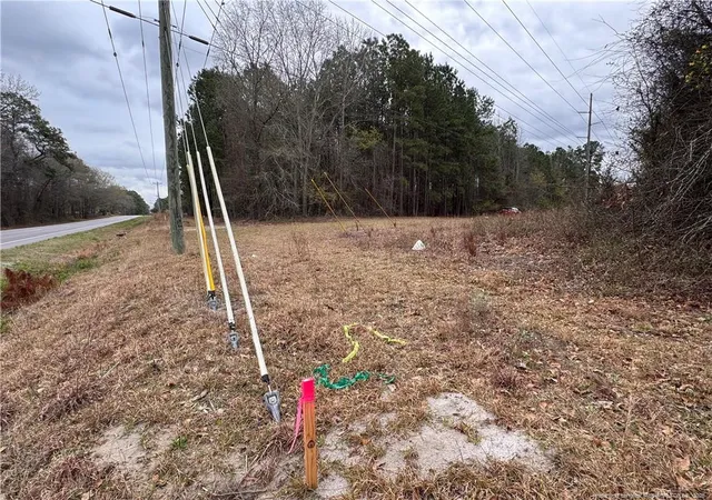 Photo 1 of Land at 0 Brisson Rd, Parkton, NC 28371 | MLS# 758772 |  | Sold on 2026-06-30