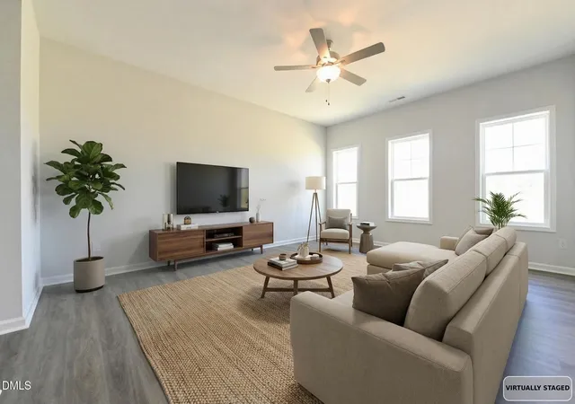 Photo 4 of Single family home for sale at 263 Black Duck Ln #(lot 94), Lillington, NC 27546 | MLS# 10152516 | Listing updated on 2026-09-02