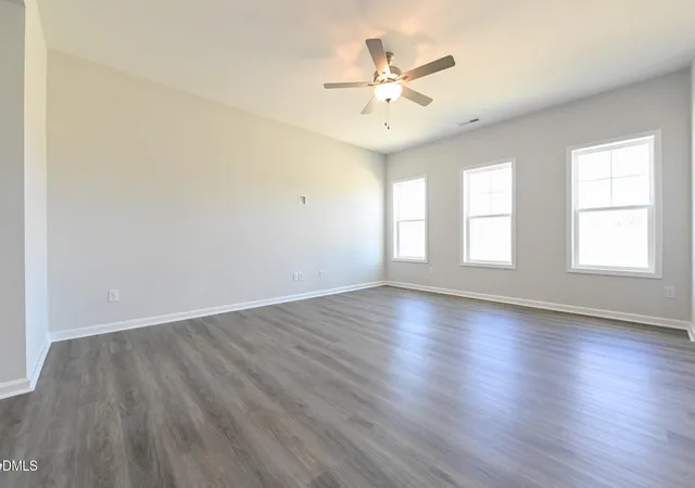 Photo 5 of Single family home for sale at 263 Black Duck Ln #(lot 94), Lillington, NC 27546 | MLS# 10152516 | Listing updated on 2026-09-02