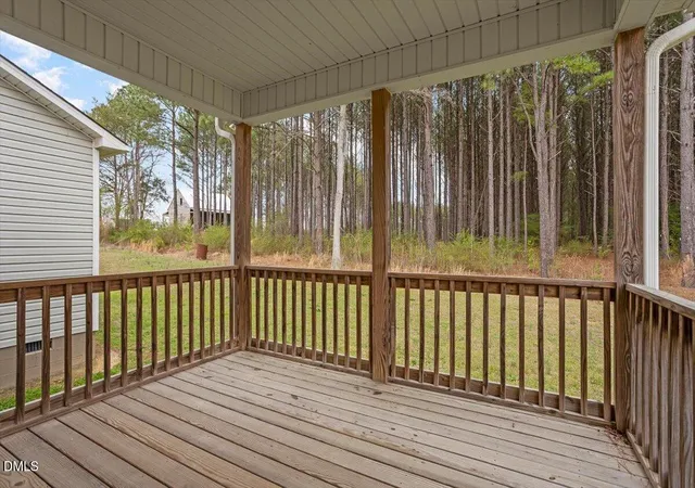 33rd image of 165 Turlington Rd, Dunn, NC 28334 | MLS# 10153590