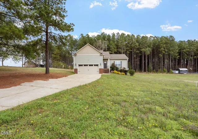 5th image of 165 Turlington Rd, Dunn, NC 28334 | MLS# 10153590