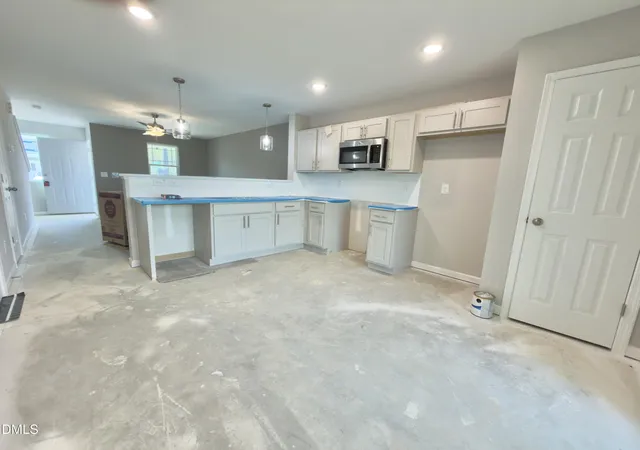 3rd image of 1204 Brookrun Dr, Oxford, NC 27565 | MLS# 10154824