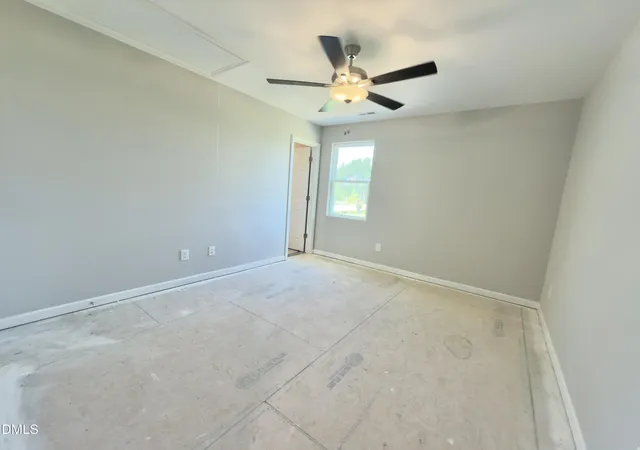 5th image of 1204 Brookrun Dr, Oxford, NC 27565 | MLS# 10154824