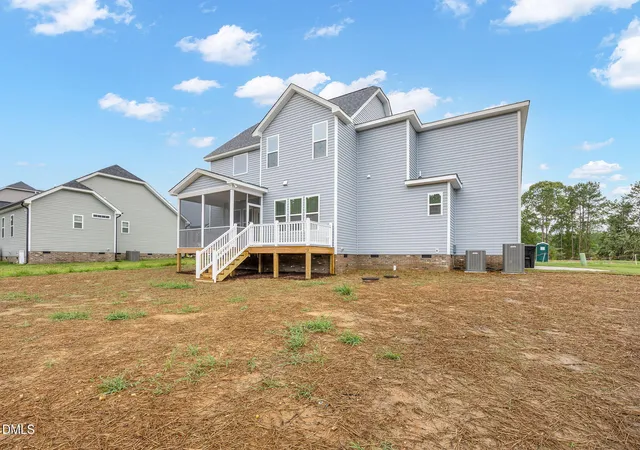 Photo 2 of Single Family Residence at 310 Freedom Rdg Dr, Smithfield, NC 27577 | MLS# 10153119 | | Sold on 2026-08-04