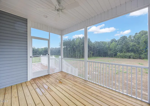 Photo 3 of Single Family Residence at 310 Freedom Rdg Dr, Smithfield, NC 27577 | MLS# 10153119 | | Sold on 2026-08-04