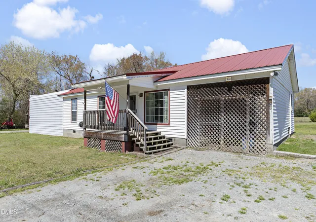 Homes for sale in Benson, NC | 288 Baileys Crossroads Rd, Benson, NC 27504 | MLS# 10152971