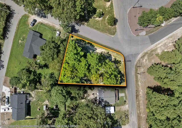 1st image of 0 Victory St, Henderson, NC 27536 | MLS# 10153563