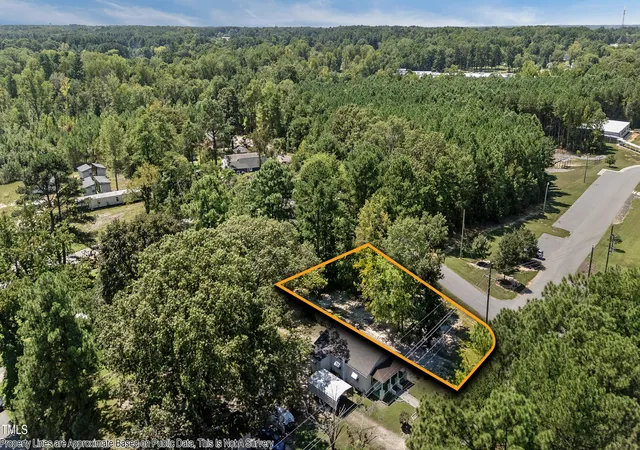 2nd image of 0 Victory St, Henderson, NC 27536 | MLS# 10153563