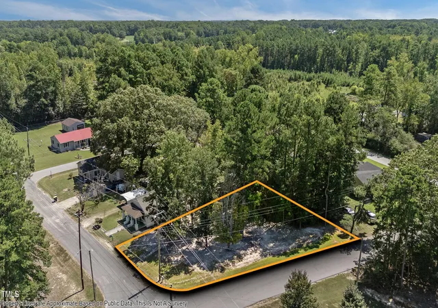 3rd image of 0 Victory St, Henderson, NC 27536 | MLS# 10153563