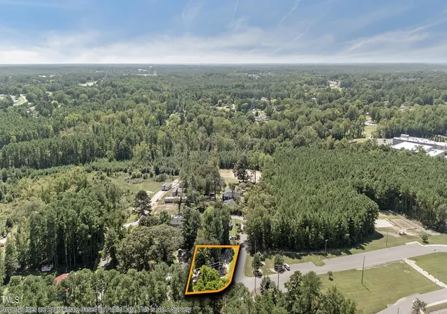 4th image of 0 Victory St, Henderson, NC 27536 | MLS# 10153563