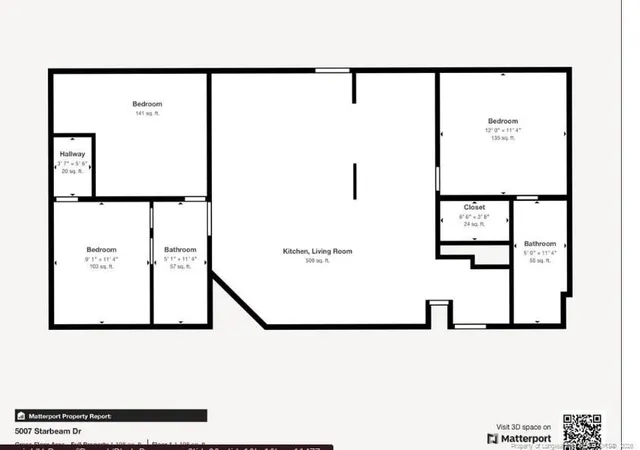 26th image of 5007 Starbeam Dr, Fayetteville, NC 28306 | MLS# 758525