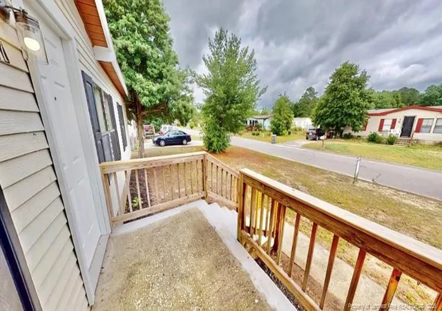3rd image of 5007 Starbeam Dr, Fayetteville, NC 28306 | MLS# 758525