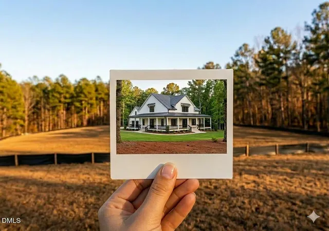 1st image of 419 Hickory Pond Rd, Chapel Hill, NC 27517 | MLS# 10152646