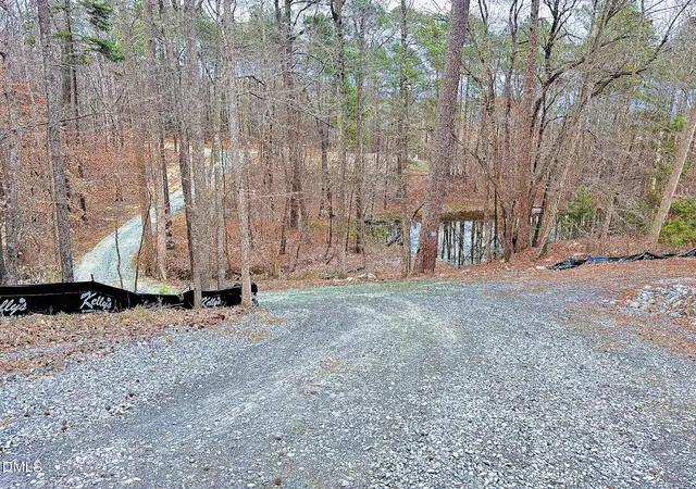 4th image of 419 Hickory Pond Rd, Chapel Hill, NC 27517 | MLS# 10152646