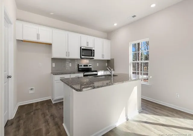 Photo 5 of Single Family Residence at 3060 Platinum Cir, West End, NC 27376 | MLS# 758831 |  | Sold on 2026-06-22