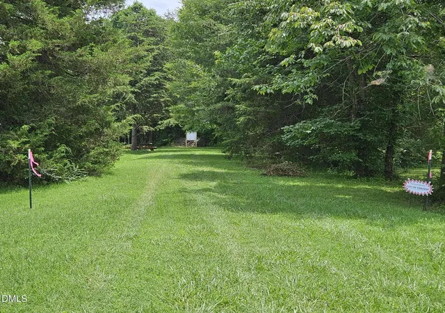 Photo 3 of Unimproved Land at 0 Dyson Dr, Mebane, NC 27302 | MLS# 10153015 | | Sold on 2026-05-27
