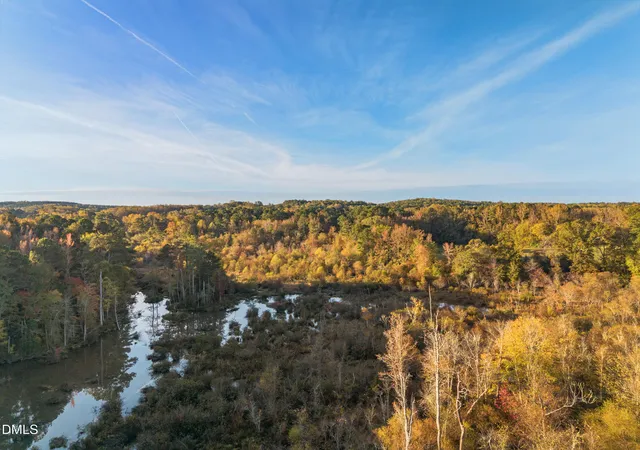 Photo 3 of Land for sale at 411 Auburn Ln, Pittsboro, NC 27312 | MLS# 10154127 | Listing updated on 2026-07-28