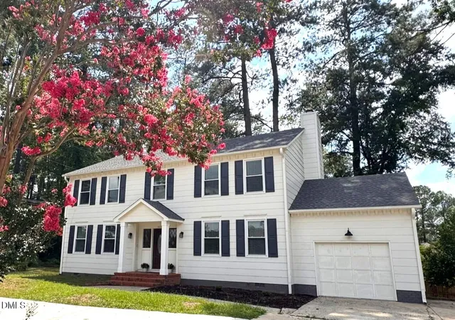 Photo 1 of Single family home for sale at 3822 Hope Valley Rd, Durham, NC 27707 | MLS# 10159014 | Listing updated on 2026-09-01