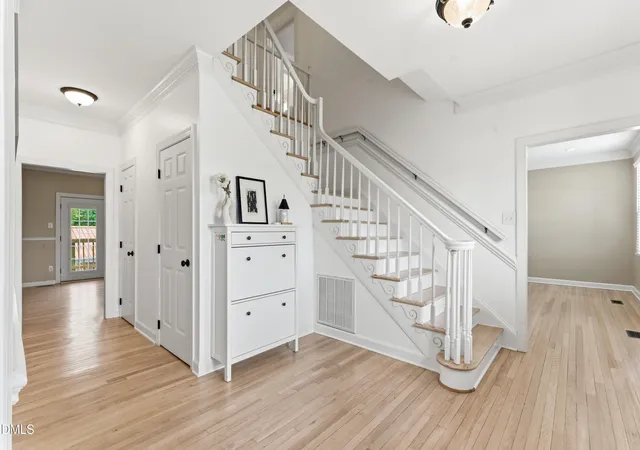 Photo 3 of Single family home for sale at 3822 Hope Valley Rd, Durham, NC 27707 | MLS# 10159014 | Listing updated on 2026-09-01