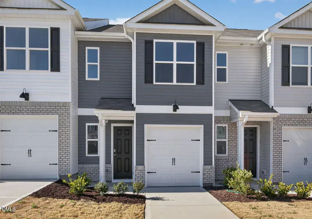 Townhouse at 102 Clementine St, Angier, NC 27501 | MLS# 10152670 | | Sold on 2026-05-28