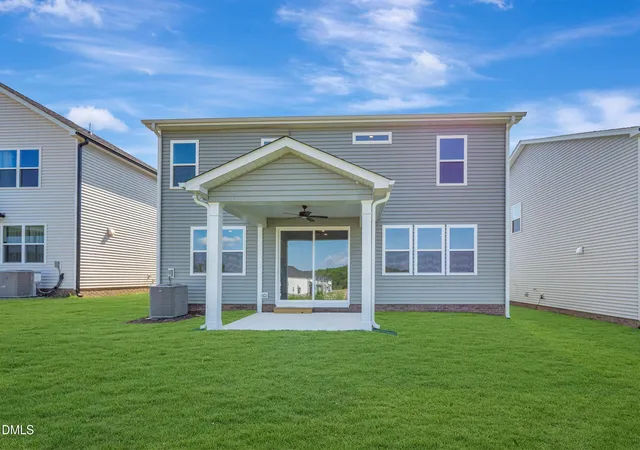 Photo 4 of Single family home for sale at 256 Yellow River Way, Garner, NC 27529 | MLS# 10152674 | Listing updated on 2026-09-02