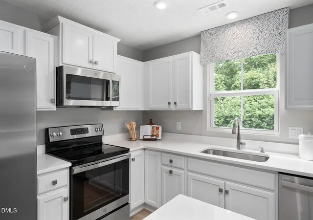 Photo 3 of Single Family Residence at 45 Hoptree Dr, Franklinton, NC 27525 | MLS# 10152791 | | Sold on 2026-08-28