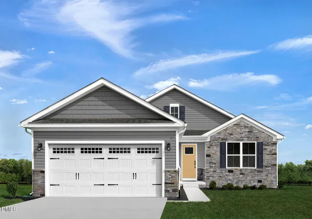 Photo 1 of Sale Pending at 100 Hoptree Dr, Franklinton, NC 27525 | MLS# 10152793 | Listing updated on 2026-07-18
