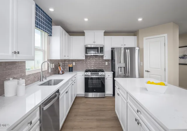 Photo 4 of Sale Pending at 100 Hoptree Dr, Franklinton, NC 27525 | MLS# 10152793 | Listing updated on 2026-07-18