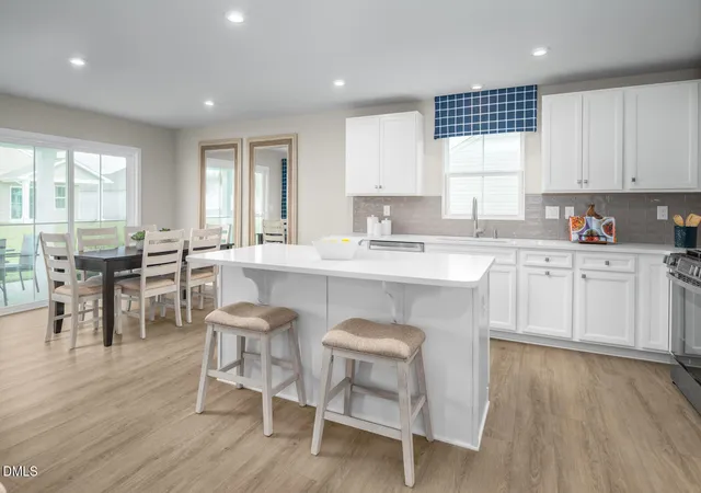 Photo 5 of Sale Pending at 100 Hoptree Dr, Franklinton, NC 27525 | MLS# 10152793 | Listing updated on 2026-07-18