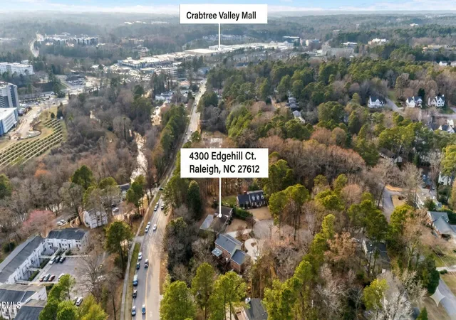 4th image of 4300 Edgehill Ct, Raleigh, NC 27612 | MLS# 10152695