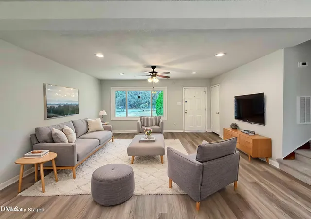 Photo 2 of Single Family Residence at 1181 Mcneil St, Spring Lake, NC 28390 | MLS# 10152769 | | Sold on 2026-05-18