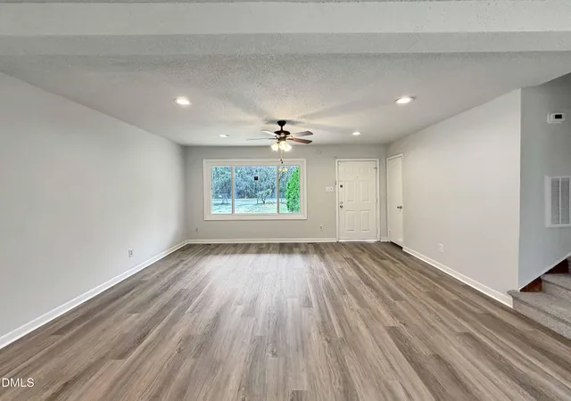 Photo 3 of Single Family Residence at 1181 Mcneil St, Spring Lake, NC 28390 | MLS# 10152769 | | Sold on 2026-05-18