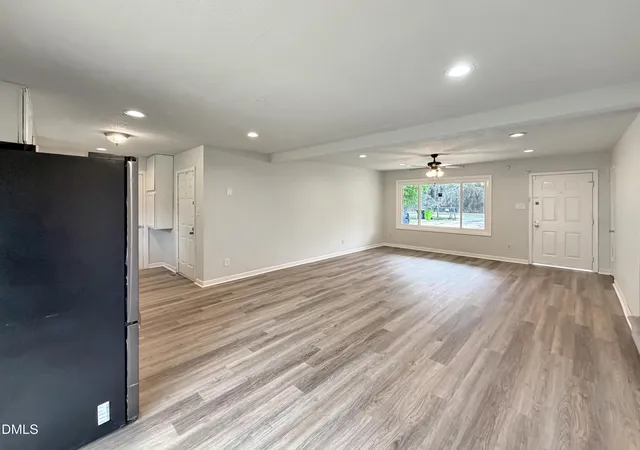 Photo 4 of Single Family Residence at 1181 Mcneil St, Spring Lake, NC 28390 | MLS# 10152769 | | Sold on 2026-05-18