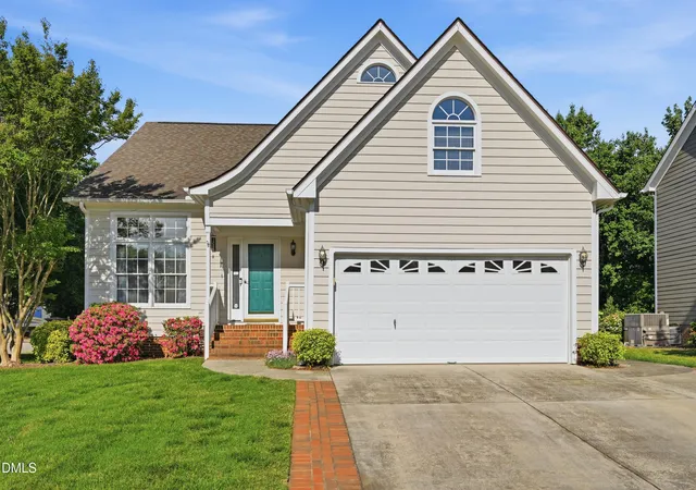 Photo 1 of Sale Pending at 6801 Lynnoak Dr, Raleigh, NC 27613 | MLS# 10160843 | Listing updated on 2026-07-18