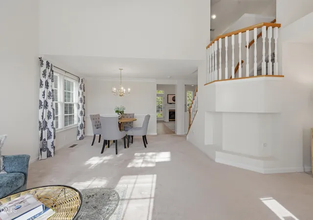 Photo 4 of Sale Pending at 6801 Lynnoak Dr, Raleigh, NC 27613 | MLS# 10160843 | Listing updated on 2026-07-18