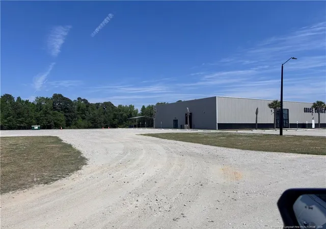 4th image of Backswamp Rd, Lumberton, NC 28360 | MLS# 758860