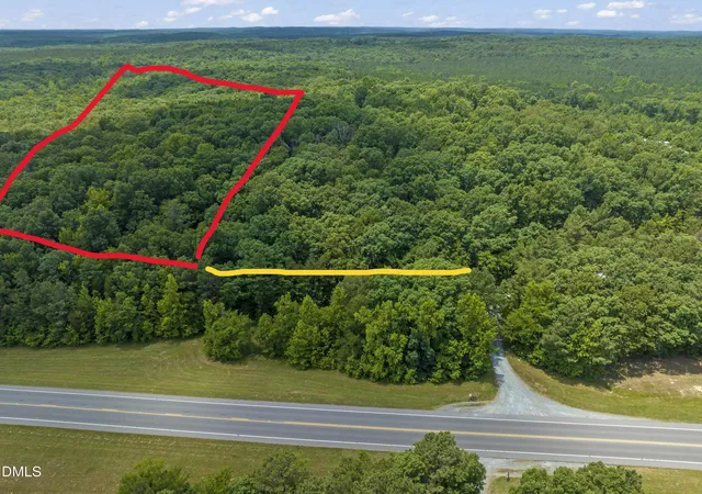 Photo 3 of Land for sale at 25 Screech Owl, Moncure, NC 27559 | MLS# 10155175 | Listing updated on 2026-07-18