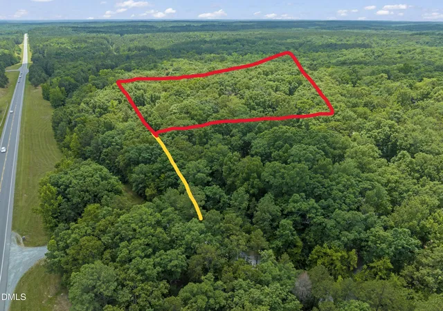 Photo 4 of Land for sale at 25 Screech Owl, Moncure, NC 27559 | MLS# 10155175 | Listing updated on 2026-07-18