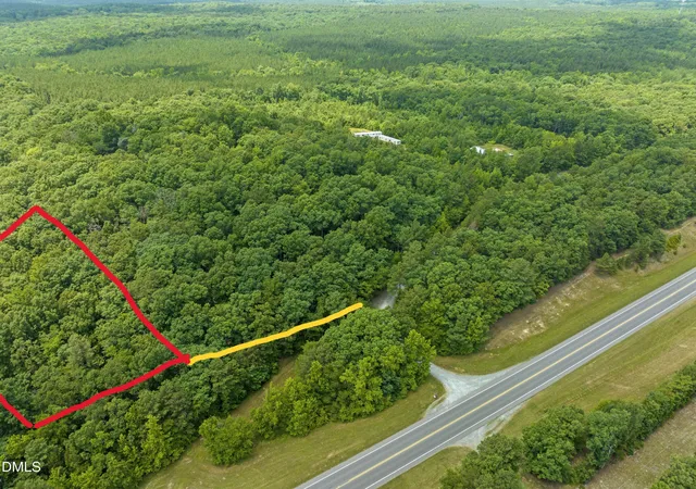 Photo 5 of Land for sale at 25 Screech Owl, Moncure, NC 27559 | MLS# 10155175 | Listing updated on 2026-07-18