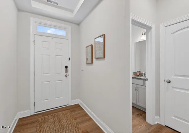 Photo 4 of Townhouse for sale at 1024 Heartstone Way, Durham, NC 27713 | MLS# 10152927 | Listing updated on 2026-09-03