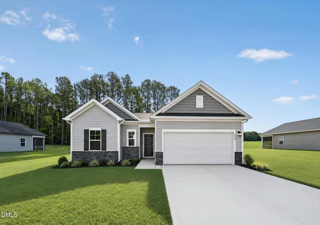 1st image of 252 Digging Time Ave, Pine Level, NC 27569 | MLS# 10152882