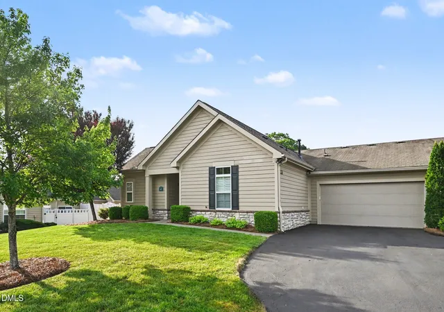 1st image of 107 Culp Hill Dr, Chapel Hill, NC 27517 | MLS# 10152931