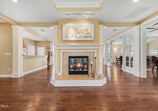 4th image of 107 Culp Hill Dr, Chapel Hill, NC 27517 | MLS# 10152931
