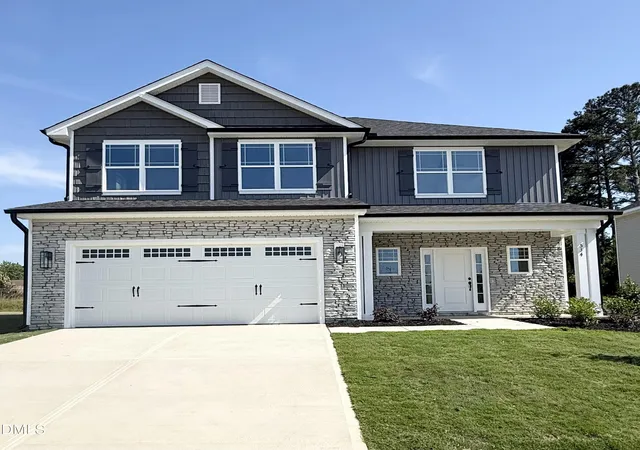 Single Family Residence at 534 Middleton Ct, Robbins, NC 27325 | MLS# 10152926 | | Sold on 2026-07-17