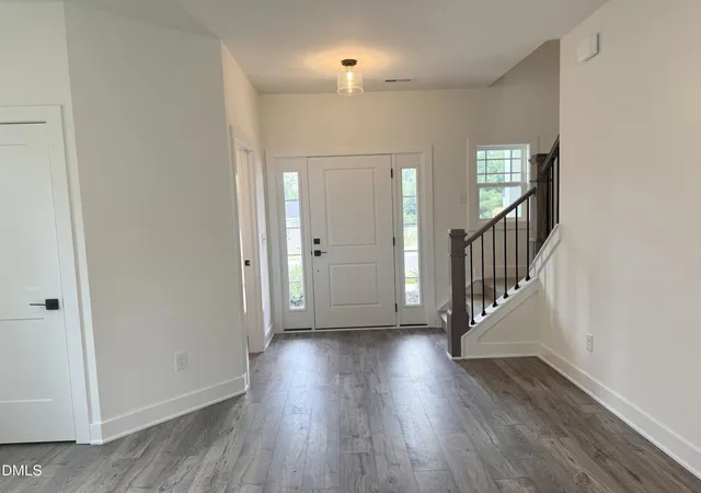 Photo 3 of Single Family Residence at 534 Middleton Ct, Robbins, NC 27325 | MLS# 10152926 | | Sold on 2026-07-17