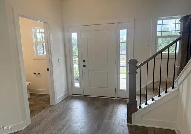 Photo 4 of Single Family Residence at 534 Middleton Ct, Robbins, NC 27325 | MLS# 10152926 | | Sold on 2026-07-17